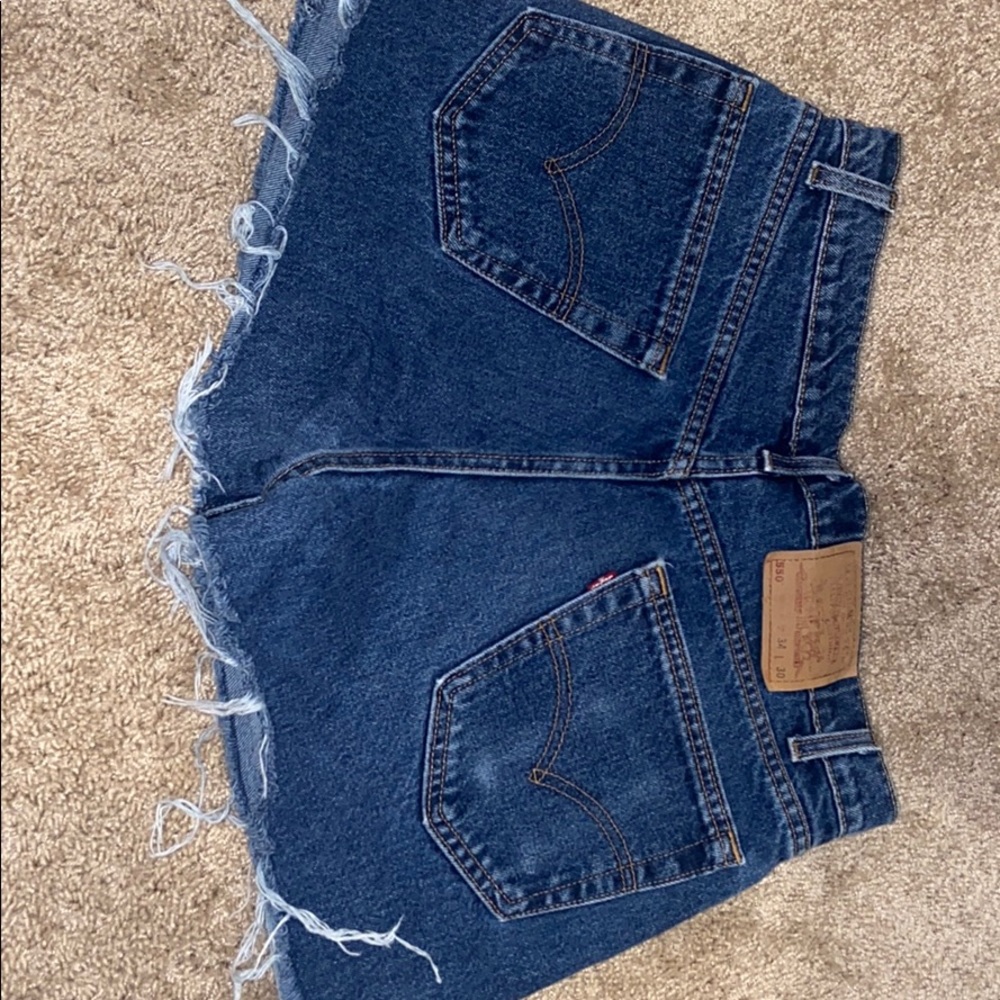 Vintage Levi